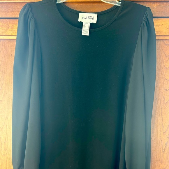 Joseph Ribkoff blouse - Picture 3 of 5